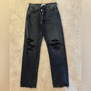 AGOLDE jeans